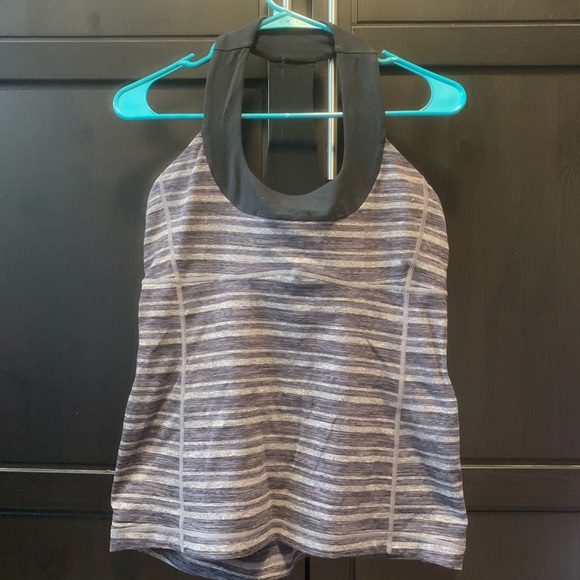 Sz 10 workout tank - Picture 1 of 3